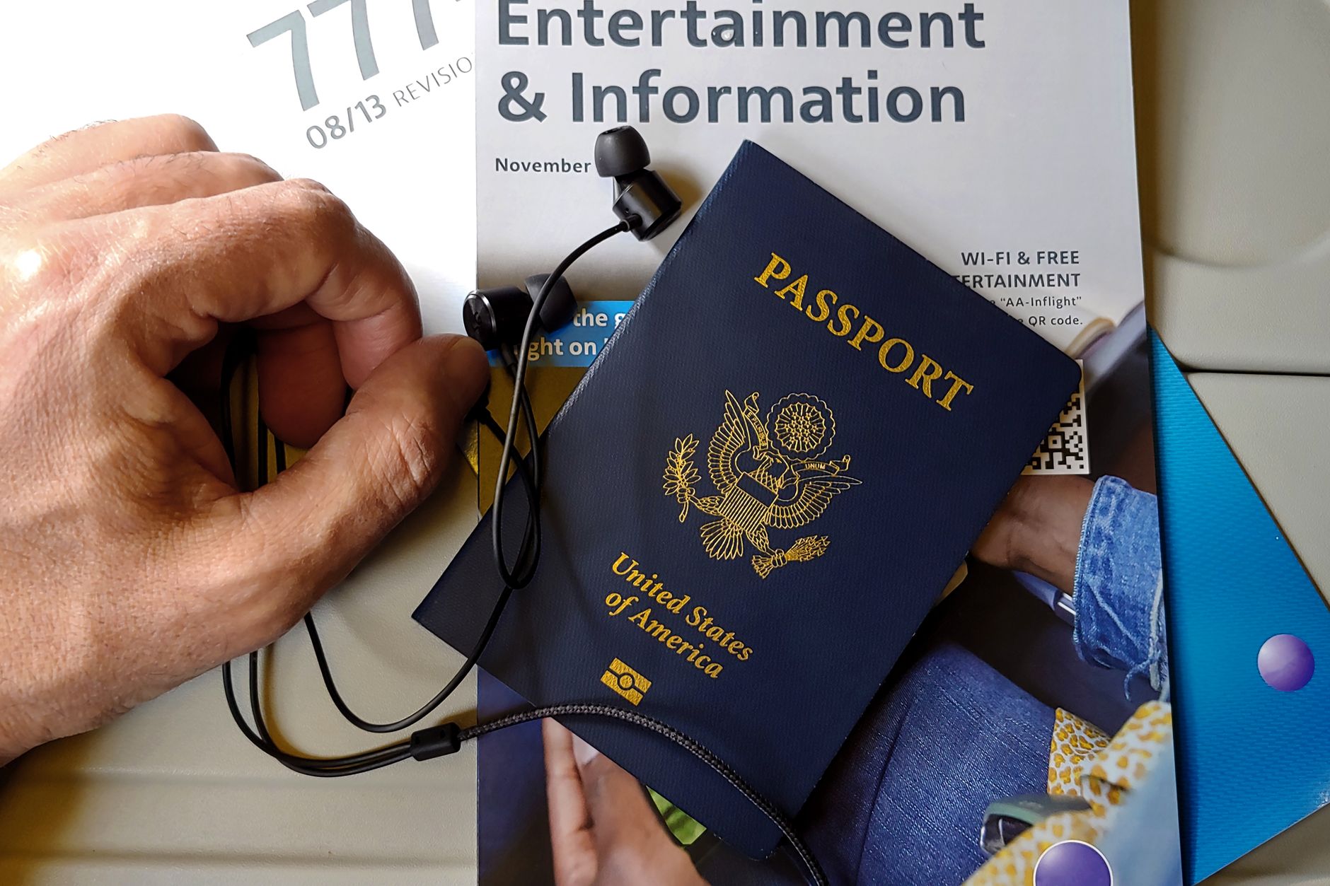 Do You Need a Passport to Go to Aruba from the United States?